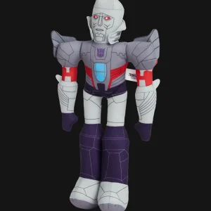 Transformers Knuffels & Poppen^actiefiguur