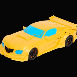 Transformers Knuffels & Poppen^actiefiguur