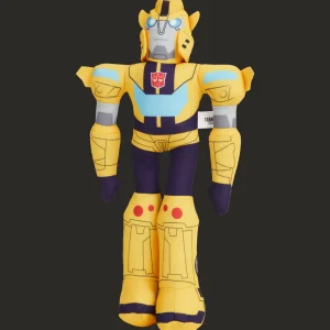 Transformers Knuffels & Poppen^actiefiguur