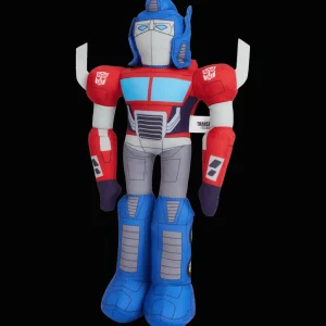 Transformers Knuffels & Poppen^actiefiguur