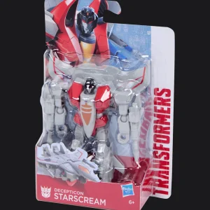 Transformers Spellen^figuur