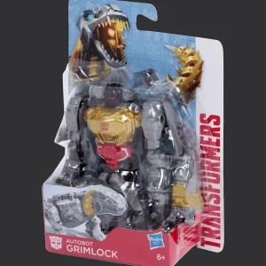 Transformers Spellen^figuur