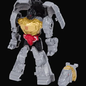 Transformers Spellen^figuur