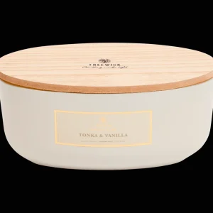 Action Kaarsen^Treewick geurkaars