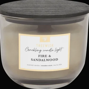 Action Kaarsen^Treewick geurkaars