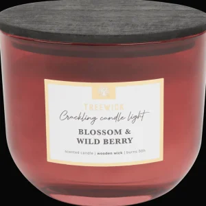 Action Kaarsen^Treewick geurkaars