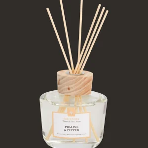 Action Woonaccessoires^Treewick geurverspreider