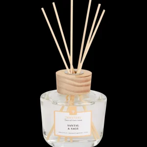 Action Woonaccessoires^Treewick geurverspreider