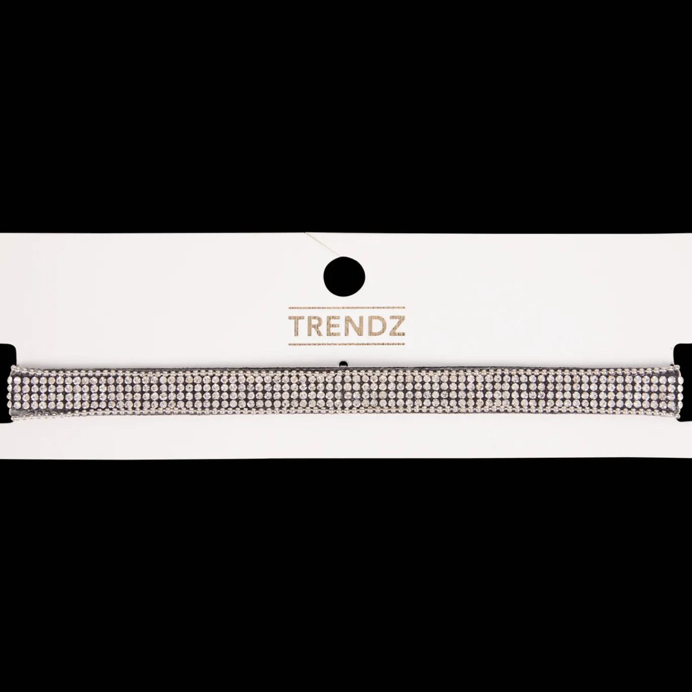 Action Horloges & Sieraden^Trendz choker