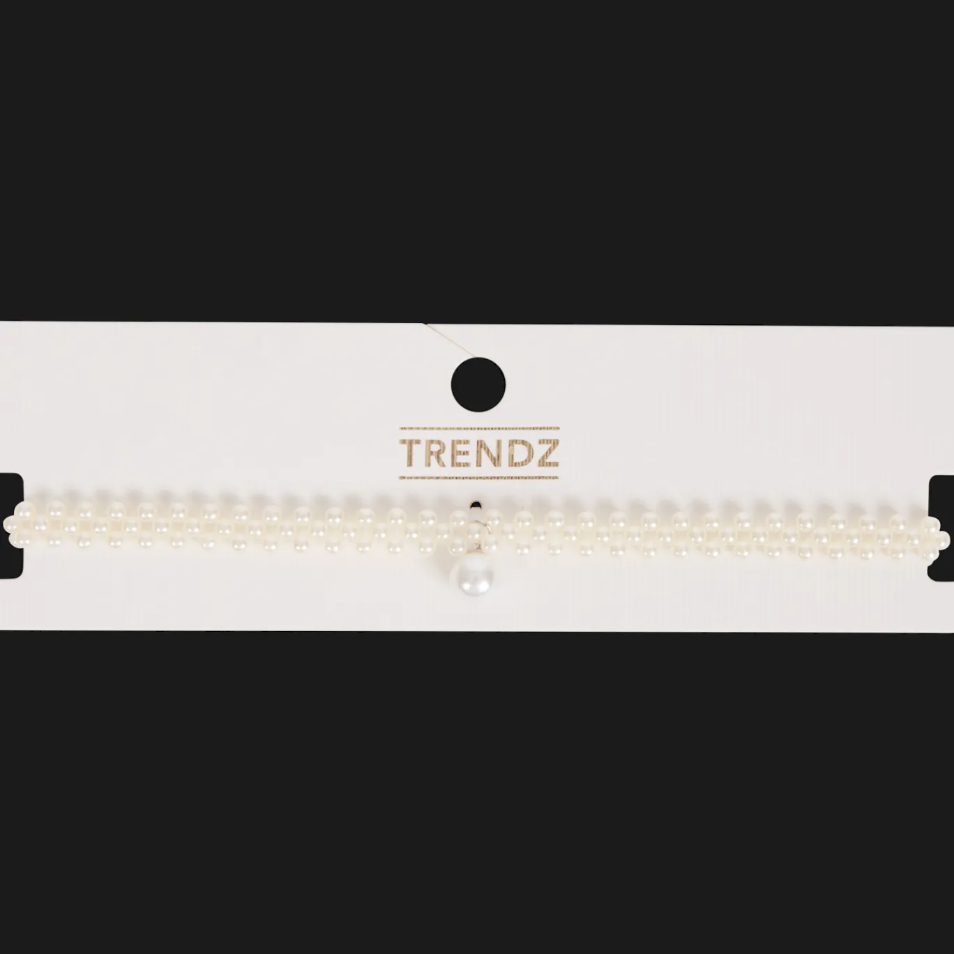 Action Horloges & Sieraden^Trendz choker