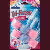 Action Schoonmaakmiddelen^Tri-Fresh toiletblokken