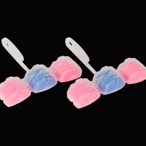 Action Schoonmaakmiddelen^Tri-Fresh toiletblokken