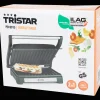 Tristar Keukenapparaten^contactgrill