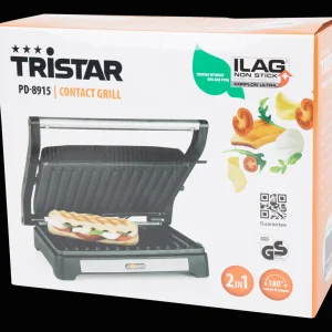 Tristar Keukenapparaten^contactgrill