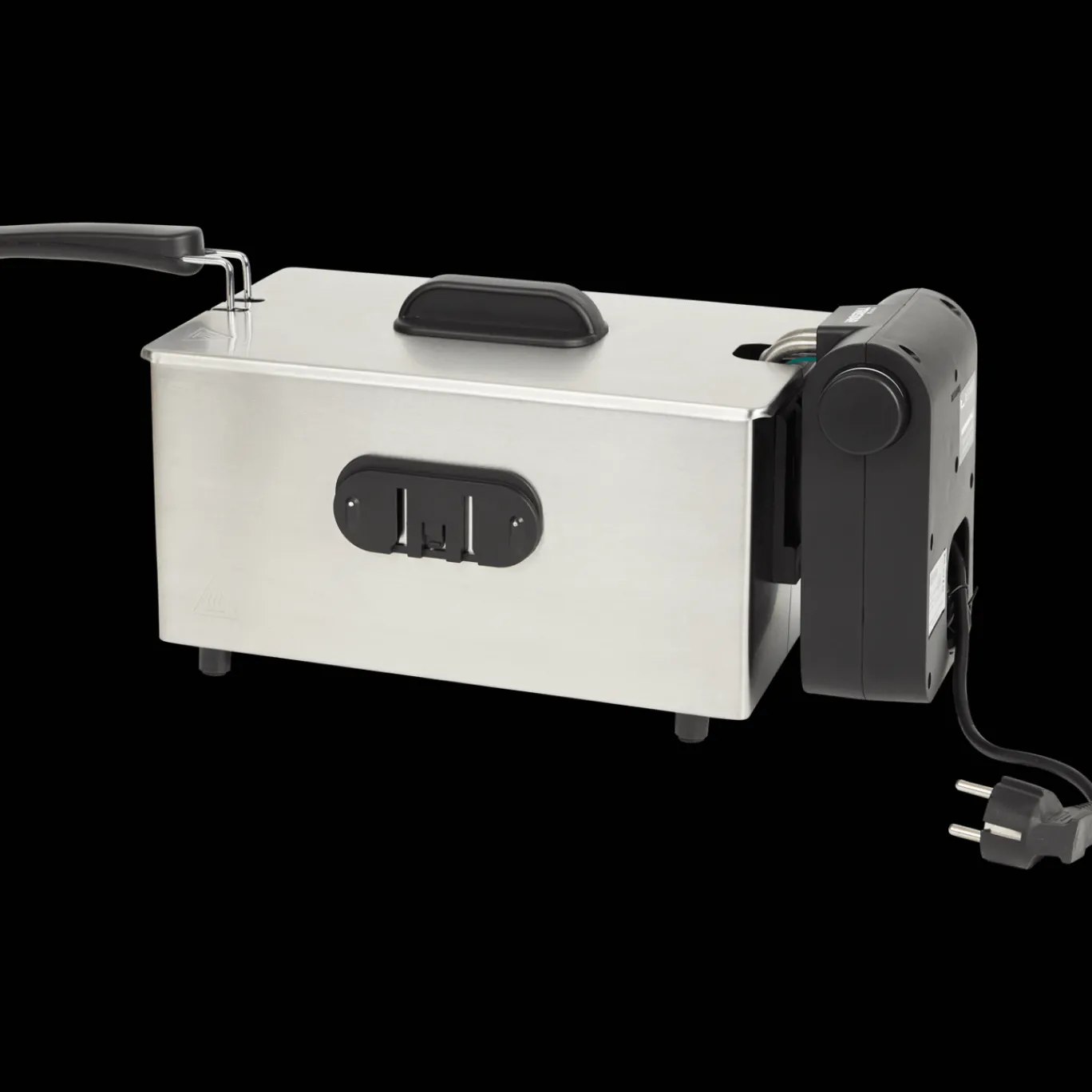 Tristar Keukenapparaten^friteuse PD-8950