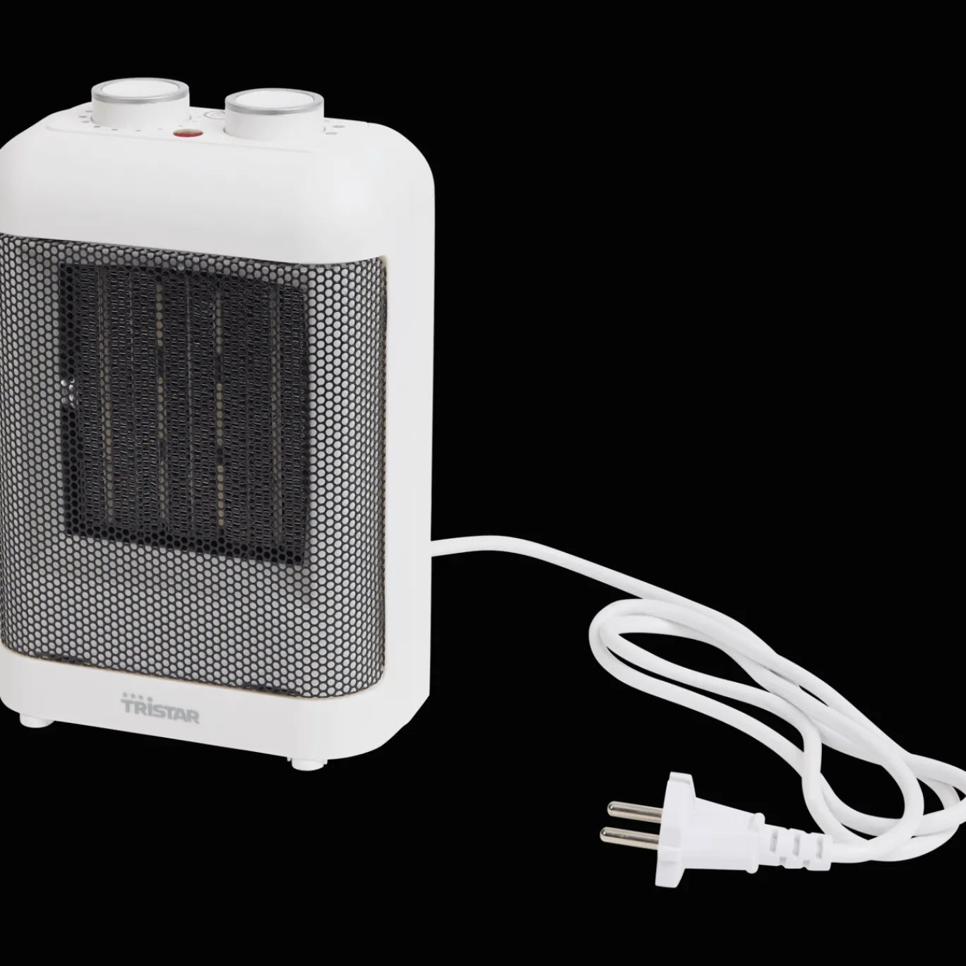 Tristar Ventilatoren^keramische kachel