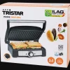 Tristar Keukenapparaten^multigrill