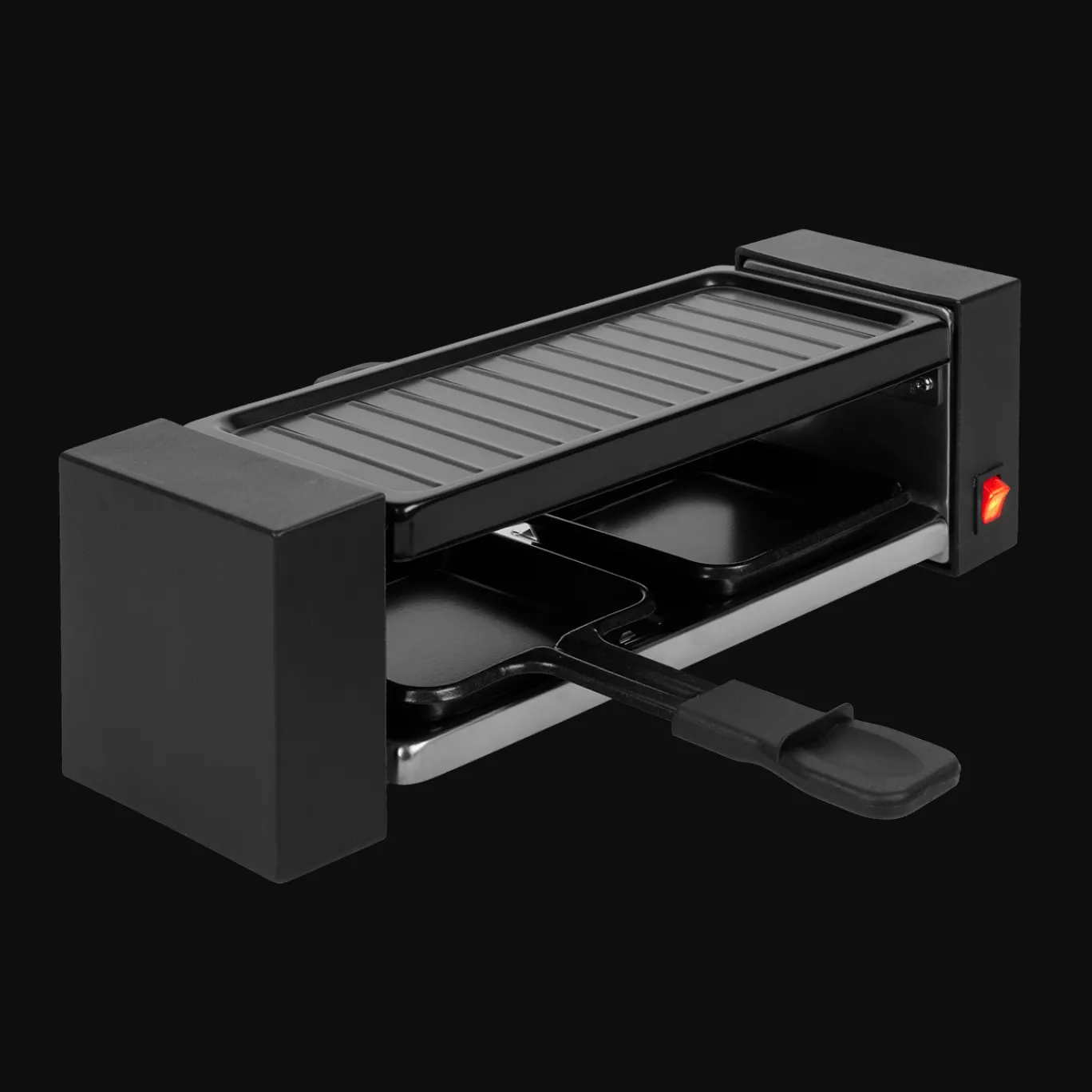 Tristar Keukenapparaten^raclette- en gourmetset