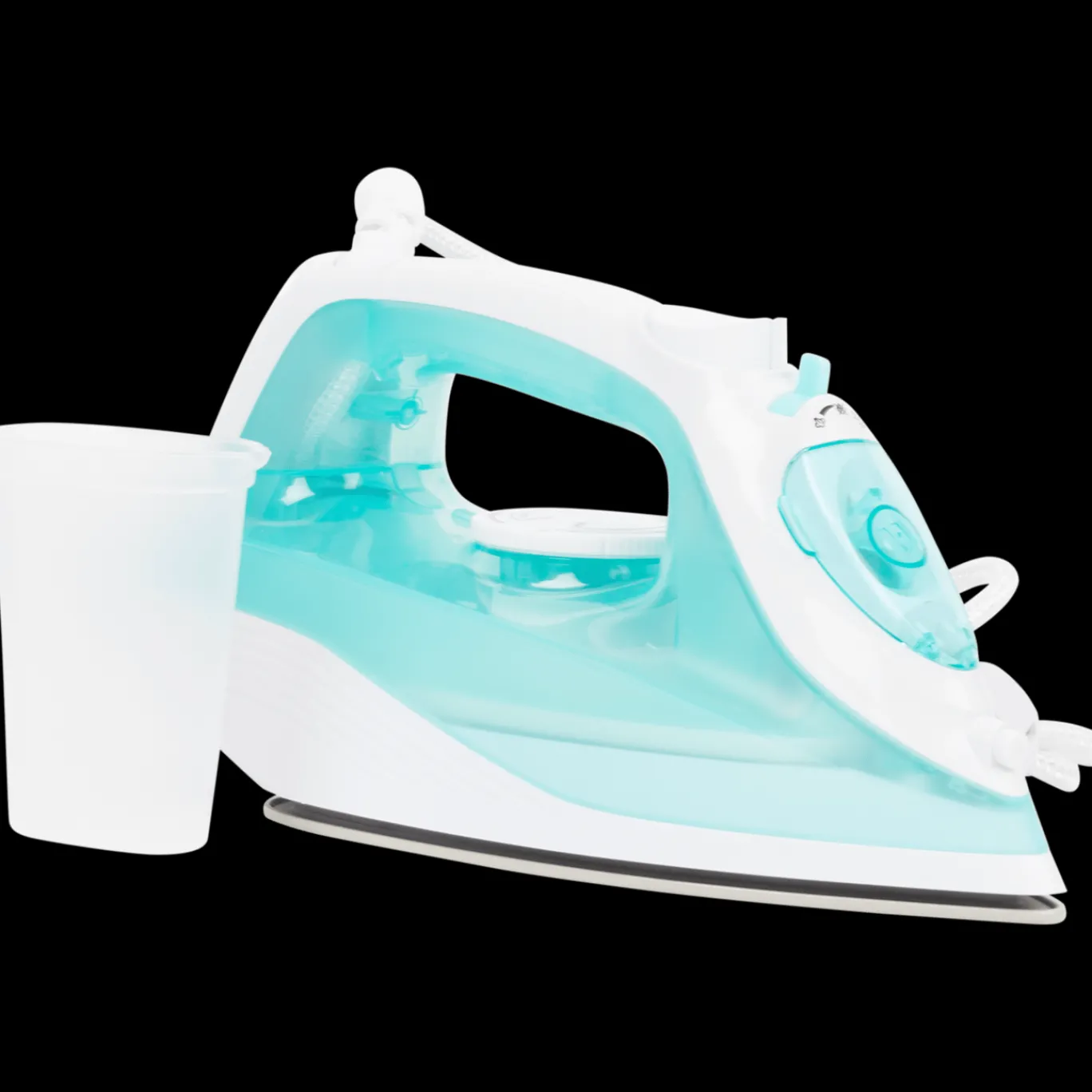 Tristar Wassen & Strijken^stoomstrijkijzer