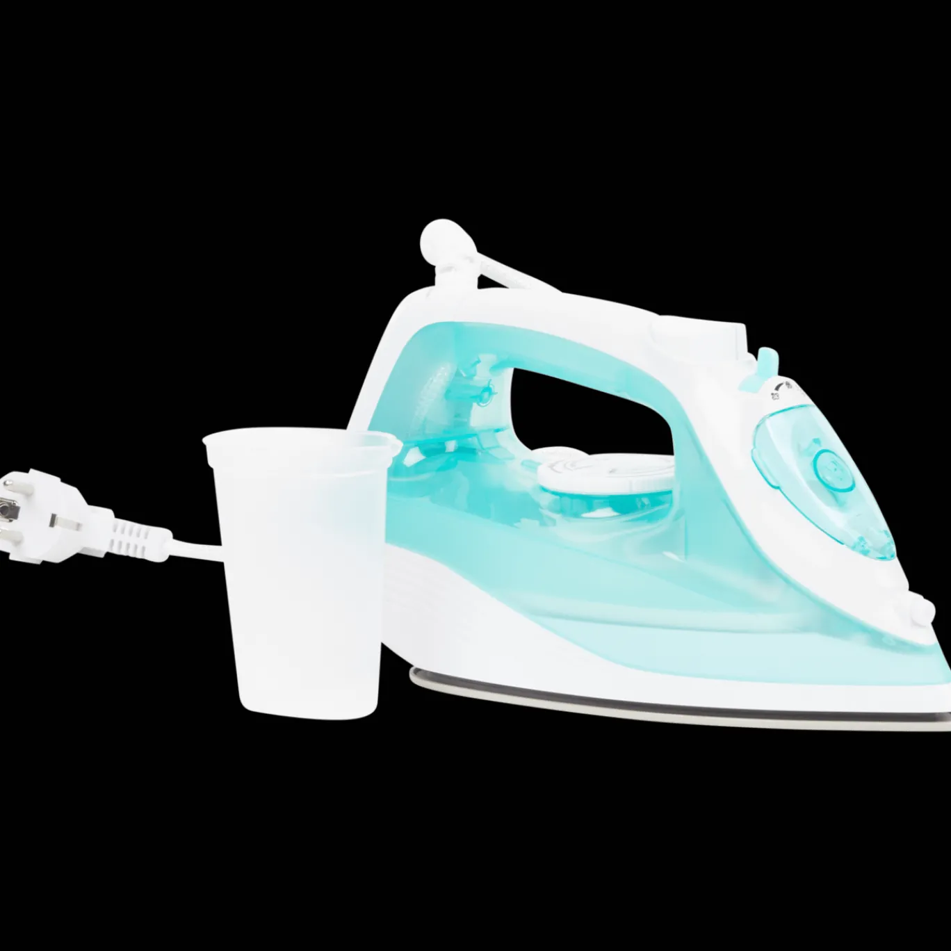 Tristar Wassen & Strijken^stoomstrijkijzer