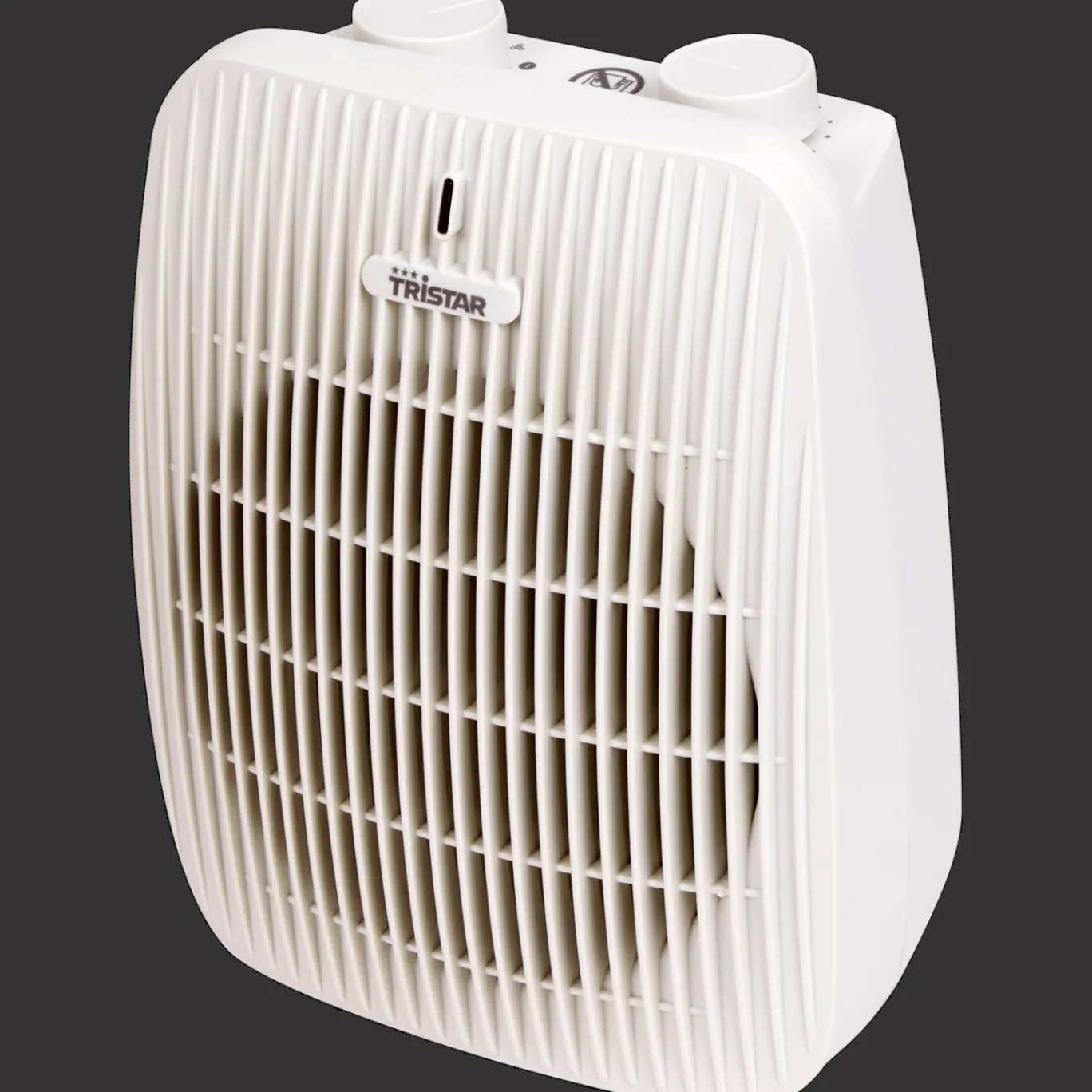 Tristar Ventilatoren^ventilatorkachel