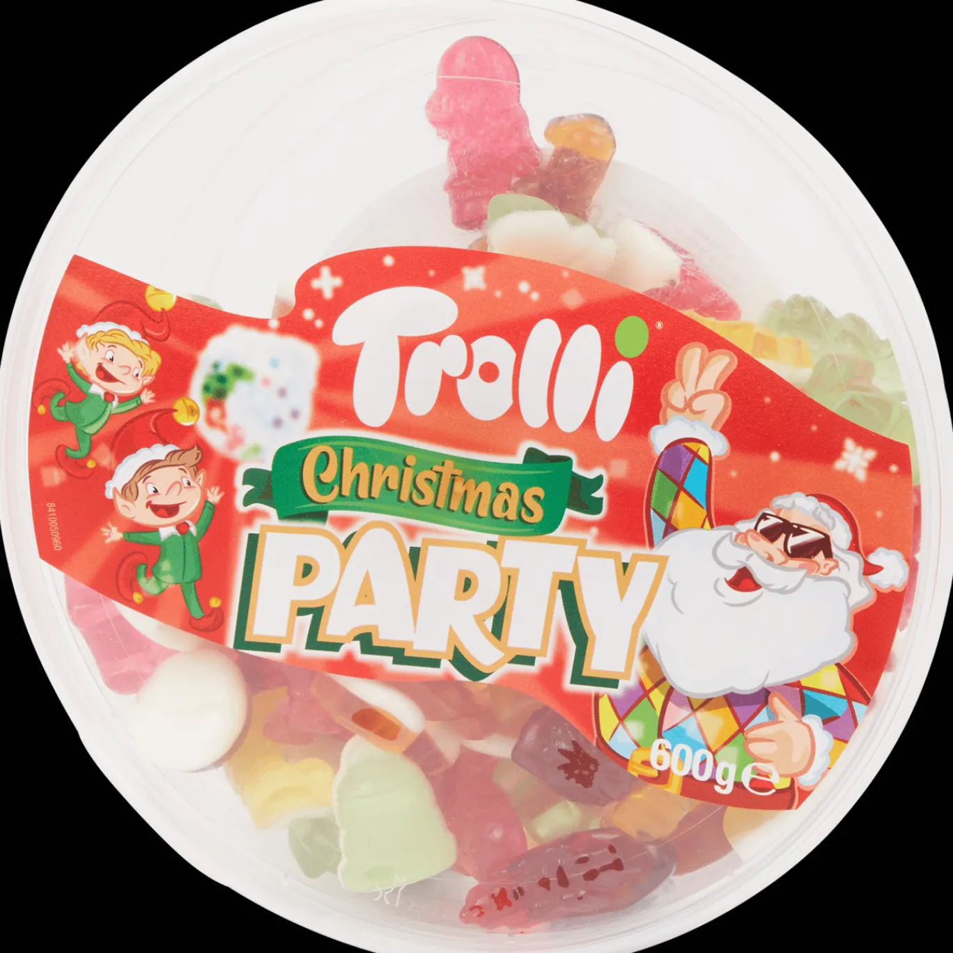 Trolli Drop & Snoep^snoepmix Christmas Party