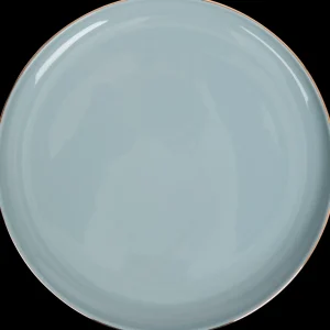 Action Servies^Très Chic dinerbord Golden Line