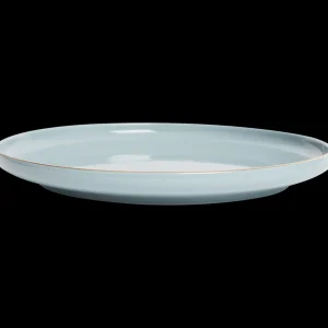 Action Servies^Très Chic dinerbord Golden Line