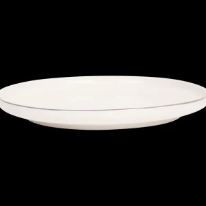 Action Servies^Très Chic dinerbord Golden Line