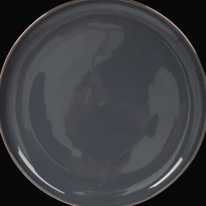 Action Servies^Très Chic dinerbord Golden Line