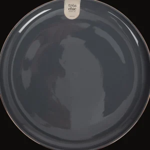 Action Servies^Très Chic dinerbord Golden Line