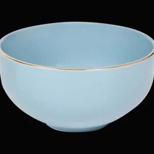 Action Servies^Très Chic schaal Golden Line