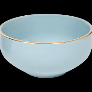 Action Servies^Très Chic schaal Golden Line