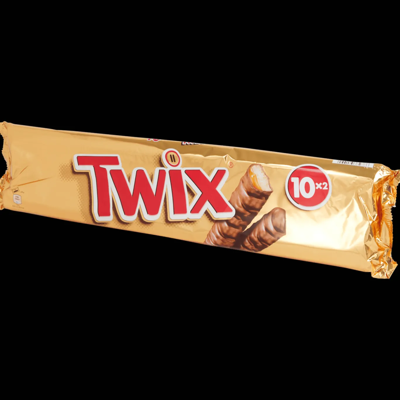 Twix Chocolade^