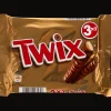 Twix Chocolade^
