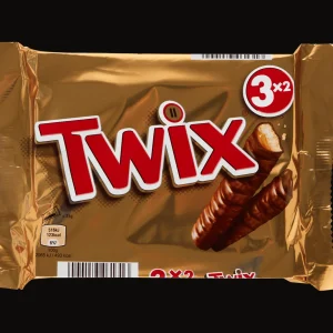 Twix Chocolade^