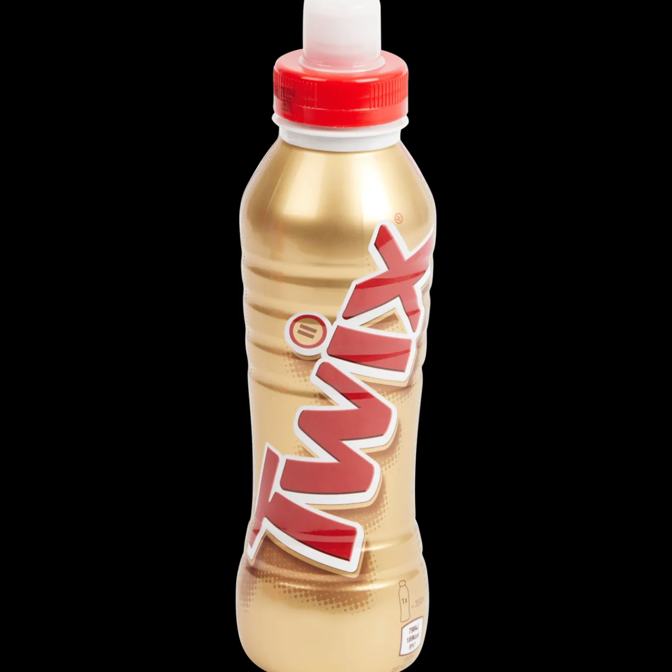 Twix Drinken^drink