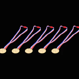 Action Spellen^Uitdeelcadeautjes