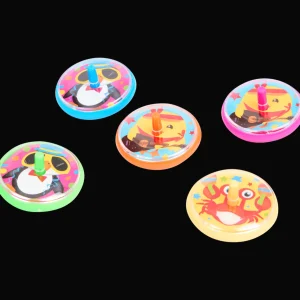 Action Spellen^Uitdeelcadeautjes