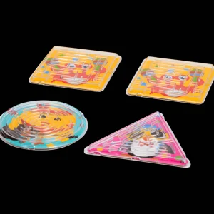 Action Spellen^Uitdeelcadeautjes