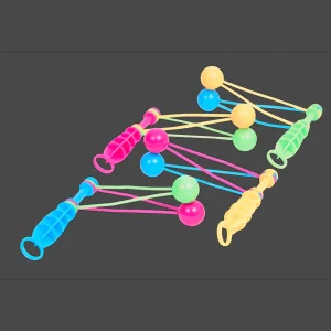 Action Spellen^Uitdeelcadeautjes