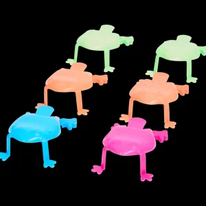 Action Spellen^Uitdeelcadeautjes