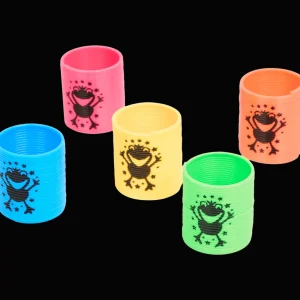 Action Spellen^Uitdeelcadeautjes