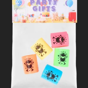 Action Spellen^Uitdeelcadeautjes