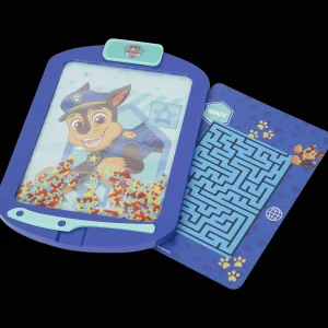 Nickelodeon Knutselen^Uitwisbaar tekenbord