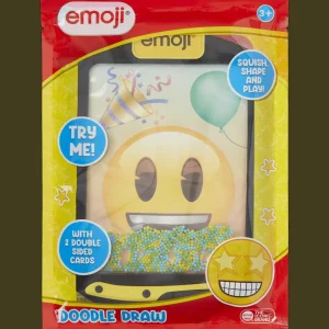 Nickelodeon Knutselen^Uitwisbaar tekenbord