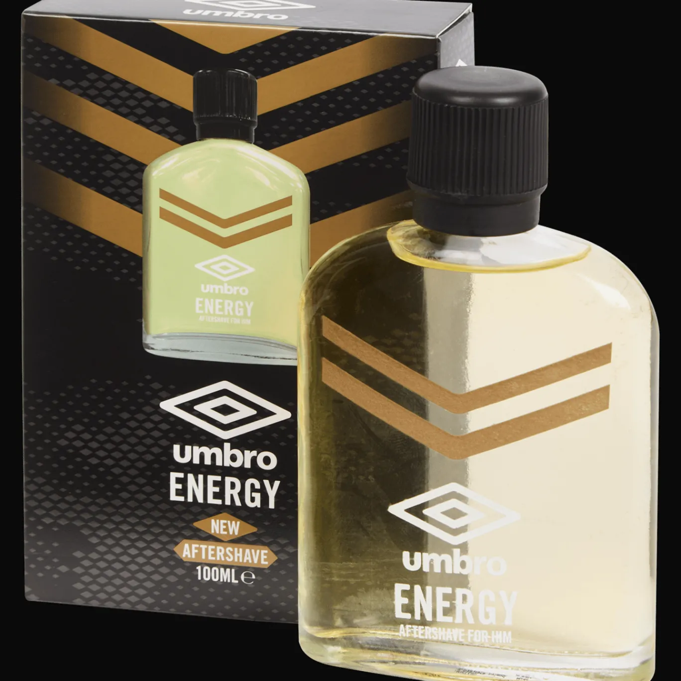 Umbro Ontharen & Scheren^aftershave