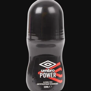 Umbro Lichaamsverzorging^deodorant