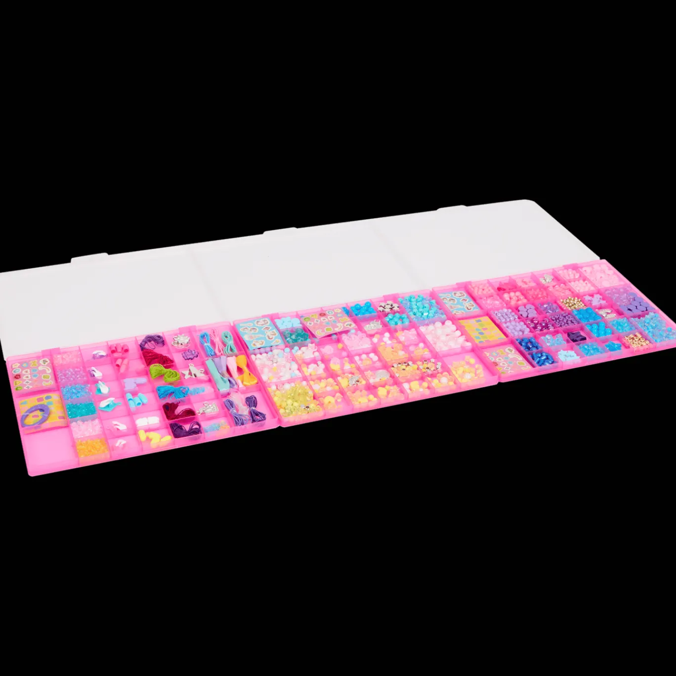 Action Knutselen^Unicorn kralentoren