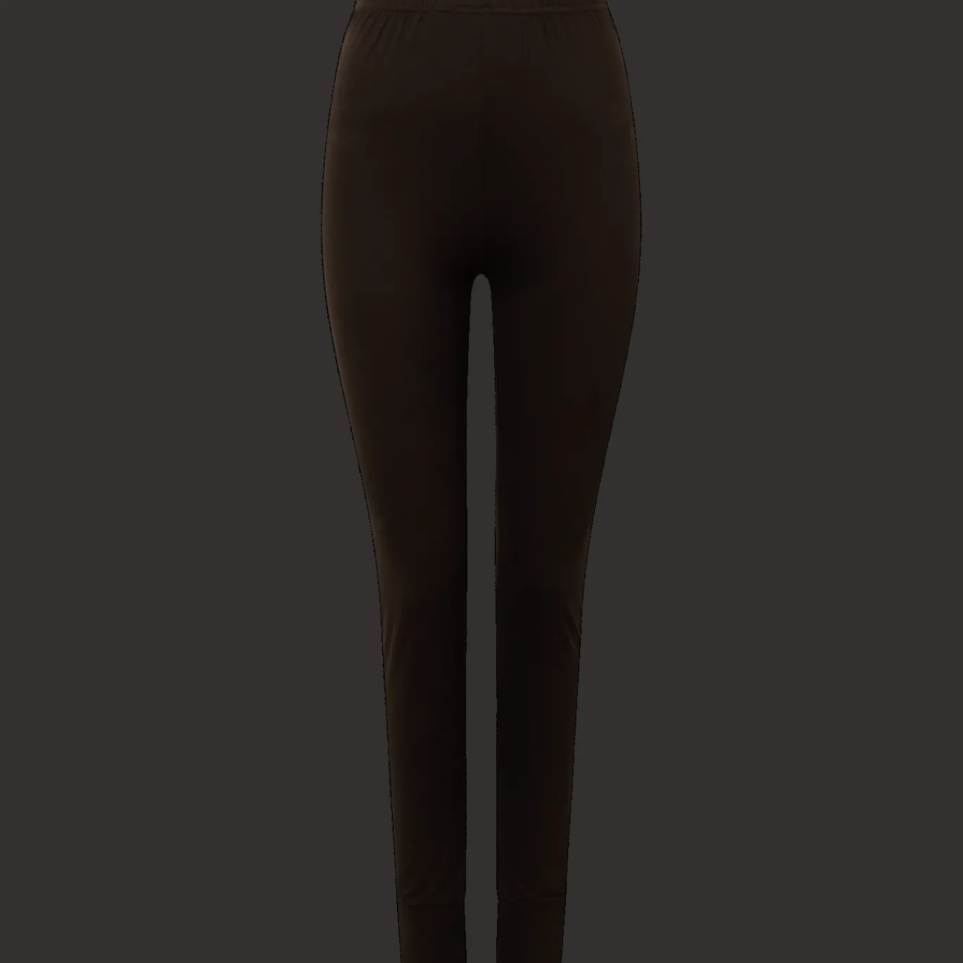 Action Ondergoed^Unisex thermobroek